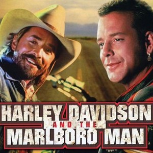 Harley Davidson and the Marlboro Man photo 11