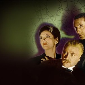 Sherlock Holmes and the Spider Woman photo 9