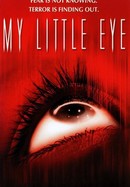 My Little Eye poster image