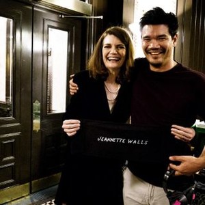 THE GLASS CASTLE, SOURCE AUTHOR JEANNETTE WALLS, DIRECTOR DESTIN DANIEL CRETTON, ON-SET, 2017. PH: JAKE GILES NETTER. ©LIONSGATE