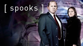 Spooks season best sale 1 episode 1