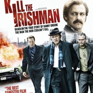 Kill the Irishman photo 2