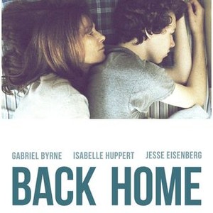 Back Home (2015) photo 3