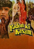 Yaadon Ki Kasam poster image