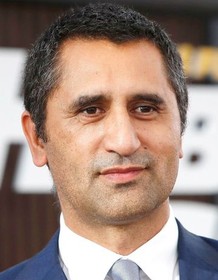 Cliff Curtis