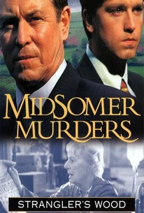 Midsomer Murders: Strangler's Wood - Rotten Tomatoes