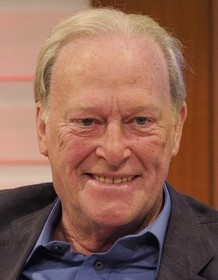 Dennis Waterman