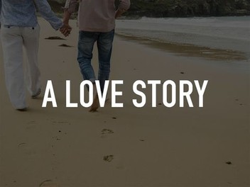 A Love Story | Rotten Tomatoes
