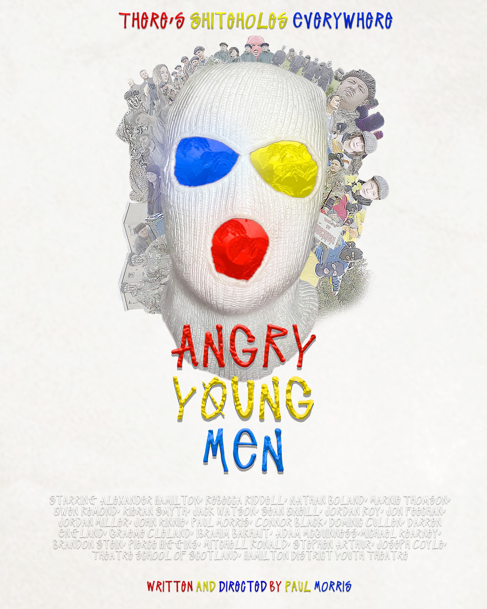 Angry Young Men | Rotten Tomatoes