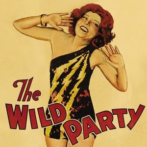 The Wild Party photo 5