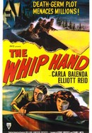 The Whip Hand poster image