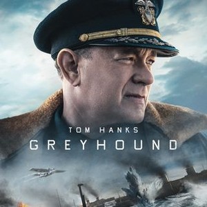 greyhound movie review rotten tomatoes