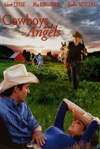 Watch trailer for Cowboys and Angels