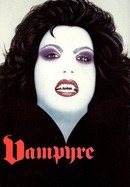 Vampyre poster image