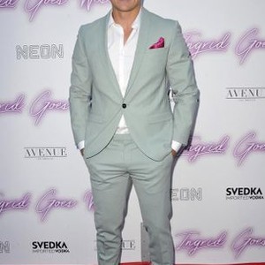 Bill Magnussen at arrivals for INGRID GOES WEST Premiere, Arclight Hollywood, Los Angeles, CA July 27, 2017. Photo By: Elizabeth Goodenough/Everett Collection