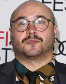 Eric Branco