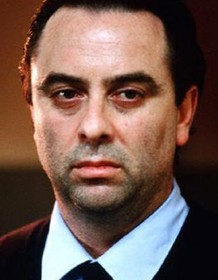 José Ángel Egido