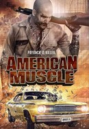 American Muscle poster image