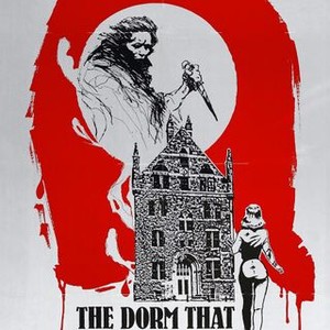 The Dorm That Dripped Blood (1983)