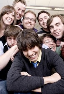 The CollegeHumor Show Season 1 Rotten Tomatoes