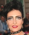 Siouxsie Sioux