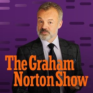 The Graham Norton Show: Season 29, Episode 22 - Rotten Tomatoes