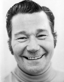 Reg Varney