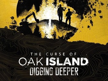 The Curse of Oak Island Digging Deeper Season 6 Episode 12