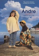 Andre poster image