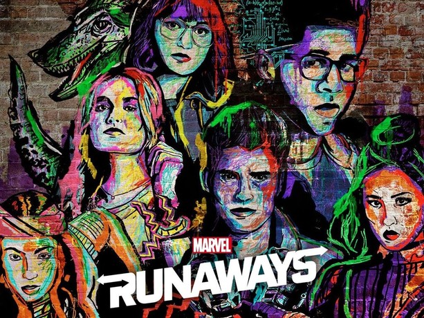 Marvel's runaways season 2 watch clearance online