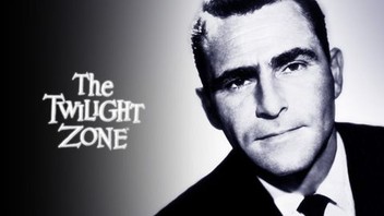 The Twilight Zone - Harvard Review