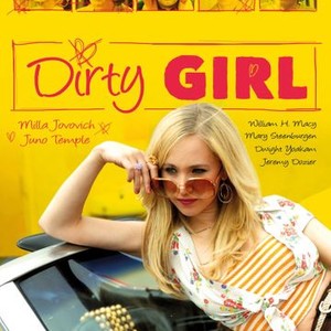 Dirty Girl photo 19