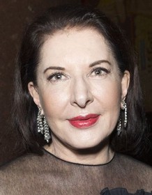 Marina Abramovic