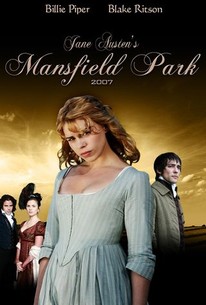 Watch trailer for Mansfield Park