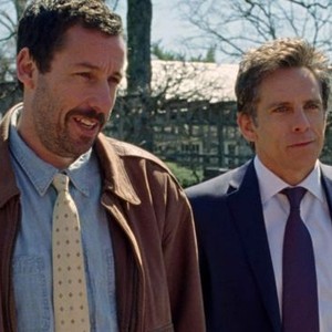 The Meyerowitz Stories (New and Selected) (2017) photo 6