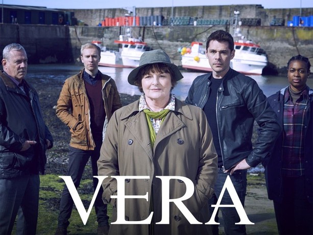 Watch vera season best sale 10 online free