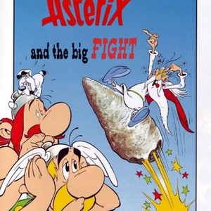 Asterix and the Big Fight photo 13