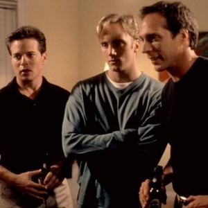 GO, Scott Wolf, Jay Mohr, William Fichtner, 1999, (c)Columbia Pictures