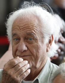 Rolando Boldrin