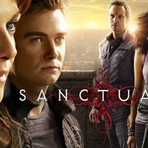 Sanctuary - Rotten Tomatoes