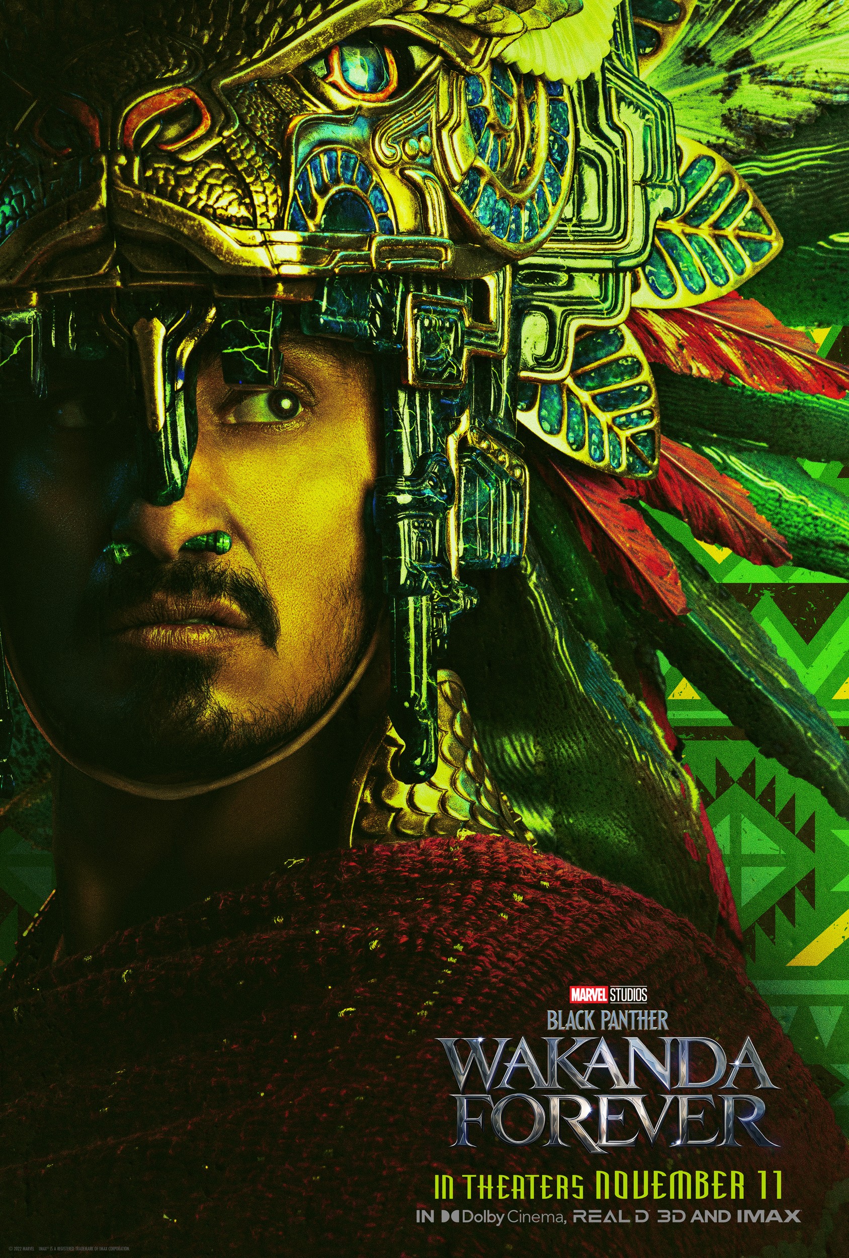 "Black Panther: Wakanda Forever photo 6"