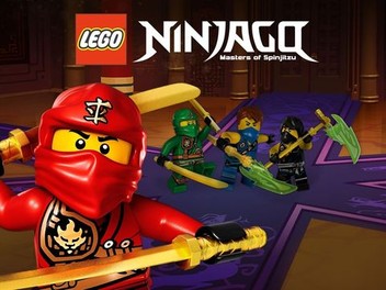 Lego ninjago masters of spinjitzu season 1 episode 3 online