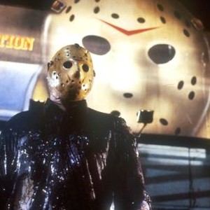 Friday the 13th Part VIII: Jason Takes Manhattan (1989) photo 15