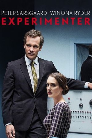 Experimenter poster
