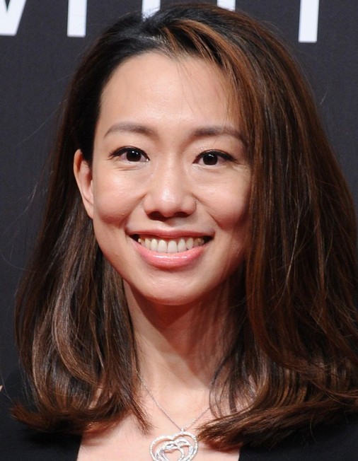 Annie Wu