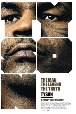 Tyson poster