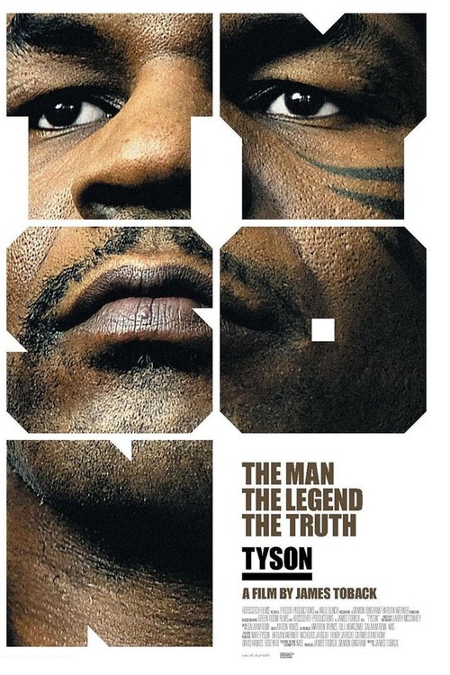 Tyson poster