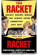 The Racket poster image