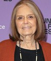 Gloria Steinem