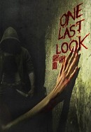 One Last Look poster image